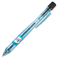 Pilot B2P Recycled Retractable Ballpoint Pen PILBGBPB2PMBK