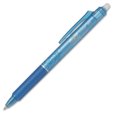FriXion Retract Clicker Erasable Gel Ball Pen PILBLRTFR5TE