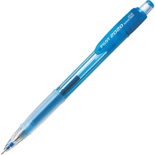The Shaker Supergrip Shaker Mechanical Pencil PILHFGP20NBE