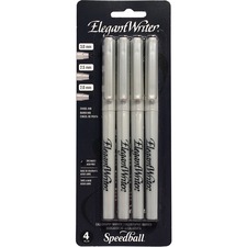 Speedball Calligraphic Pen Set SBA2880
