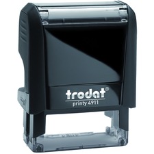 Trodat Large Size Final Sale Self-Inking Stamps TRO11411