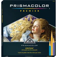 Prismacolor Premier Verithin Colored Pencils SAN2427