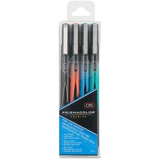 Prismacolor Premier Illustration Markers SAN14172