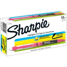 Sharpie Accent Highlighter - Liquid Pen SAN1754464
