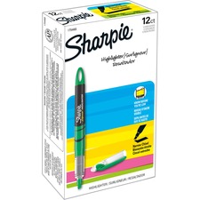 Sharpie Accent Highlighter - Liquid Pen SAN1754468