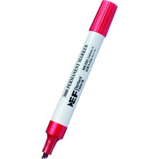 Berol Chisel Point Permanent Marker SAN64292