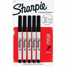 Sharpie Ultra Fine Point Permanent Marker SAN37665PP