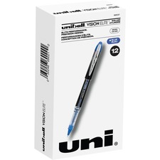 uniball&trade; Vision Elite Rollerball Pen UBC69021