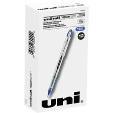uniball&trade; Vision Elite Rollerball Pen UBC69024