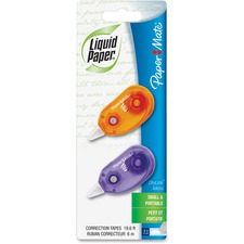 Paper Mate DryLine Correction Tape PAP1742425