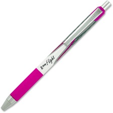 Zebra Pen Z-Grip Flight Retractable Pens ZEB21970