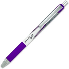 Zebra Pen Z-Grip Flight Retractable Pens ZEB21980