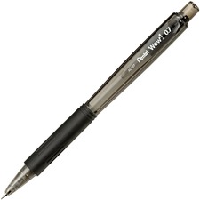 Pentel Wow! Retractable Tip Mechanical Pencil PENAL407A