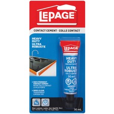 LePage Pres-Tite Contact Cement LEP1504637