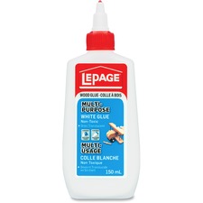 LePage Bondfast White Glue LEP393889