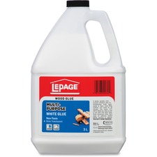 LePage Bondfast White Glue LEP531252