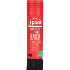 LePage Acid-free Washable Glue Stick LEP668409