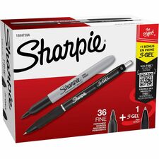 Sharpie Permanent Marker SAN1884739