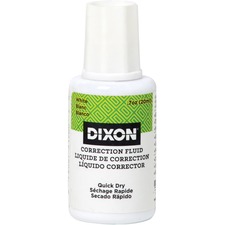 Dixon Universal Correction Fluid DIX31900