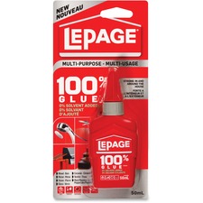 LePage 100% Glue LEP1752740