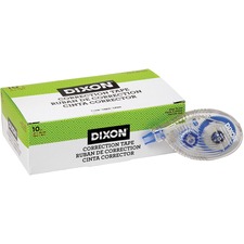 Dixon Correction Tape Roller DIX31930