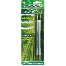 Ticonderoga Auto-Feed Mechanical Pencils DIX99992