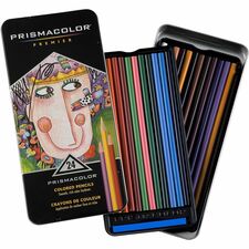Prismacolor Thick Core Colored Pencils SAN3597THT