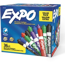 Expo Dry Erase Markers SAN1921061