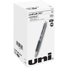uniball&trade; 207 Gel Pen UBC1921063
