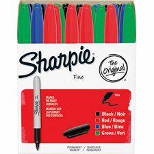 Sharpie Pen-style Permanent Marker SAN1921559