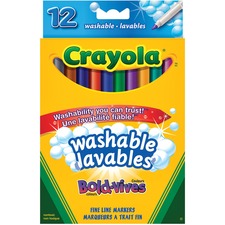 Crayola Art Marker CYO568612