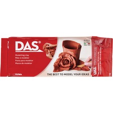 DAS Air Hardening Modeling Clay DIX387100