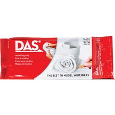 DAS Air Hardening Modeling Clay DIX387000