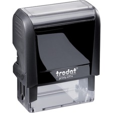 Printy 4914 Self-inking Stamp TRO4914