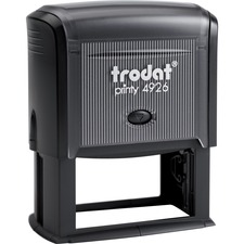 Trodat Printy 4926 Self-inking Stamp TRO4926