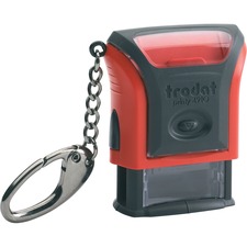 Printy 4910 Self-inking Stamp TRO4910