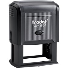 Trodat Printy 4928 Self-inking Stamp TRO4928