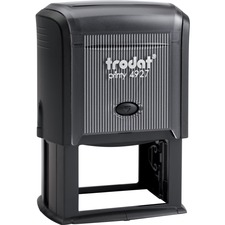 Trodat Printy 4927 Self-inking Stamp TRO4927