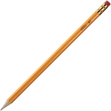 Integra Presharpened No. 2 Pencils ITA38273