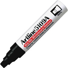 Jiffco Artline 5109A Big Nib Whiteboard Marker JIFEK5109A1