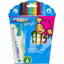 Prang be-be Jumbo Markers DIX73106