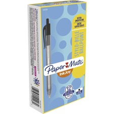 Paper Mate InkJoy 100 RT Pens PAP1951254