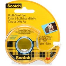 3M Double-sided Tape MMM667ESF