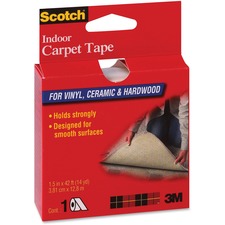 Scotch Double-sided Tape MMMCT2010