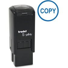 Trodat Self-inking Stamp TRO11450