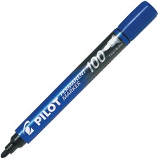 Pilot SCA-100 Permanent Marker PILSCA100BE