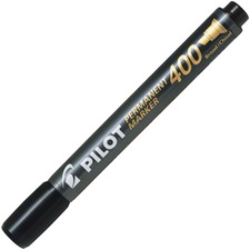 Pilot SCA-400 Permanent Marker PILSCA400BK