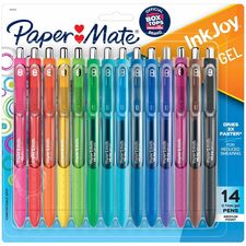 Paper Mate InkJoy Gel Retractable Pen PAP1959302