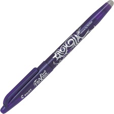 Pilot FriXion Ball Erasable Gel Rollerball Pen PIL322754