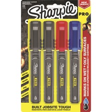 Sharpie PRO Fine Tip Permanent Markers SAN2018324
